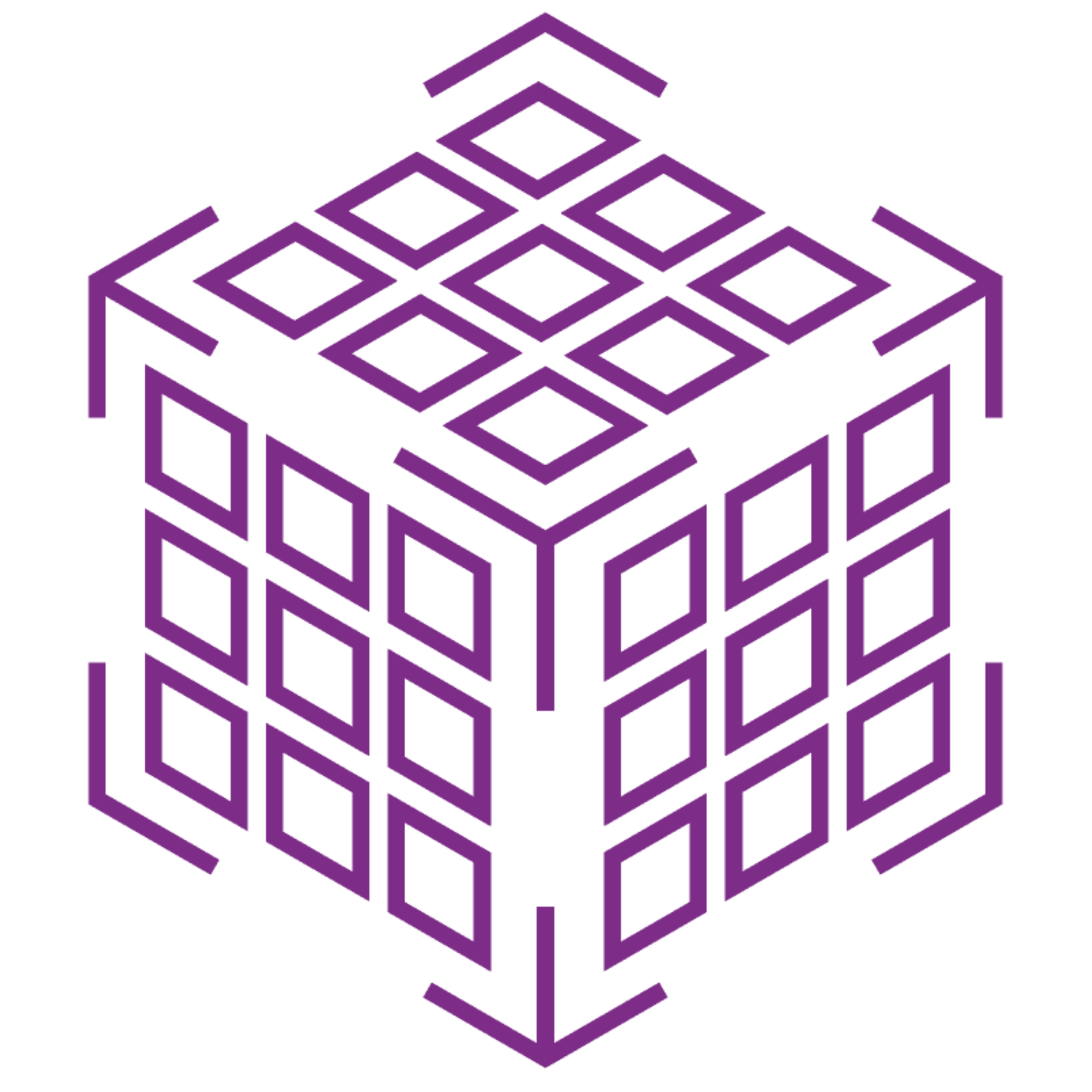 cube